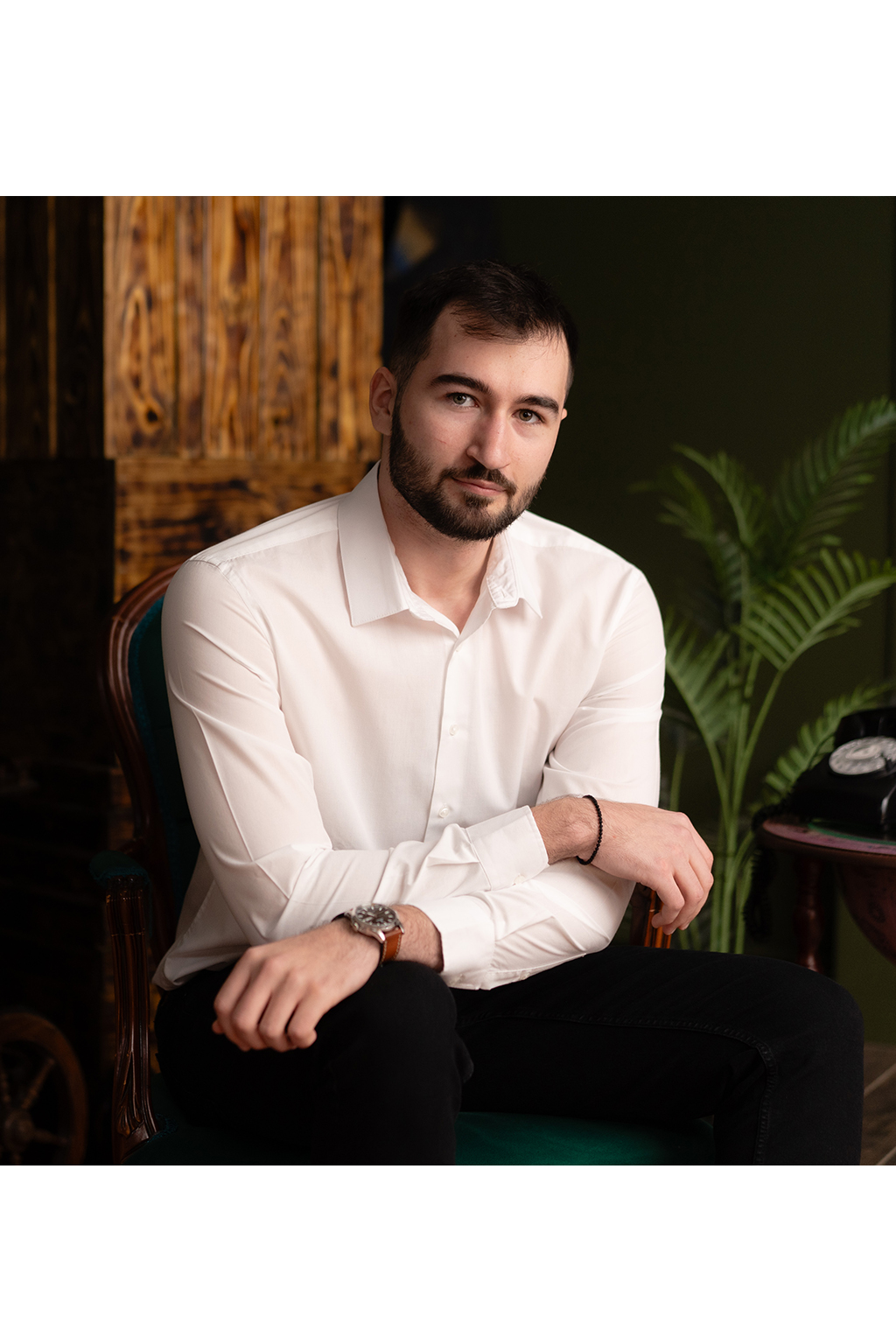 Bogdan-Andrei Dințică